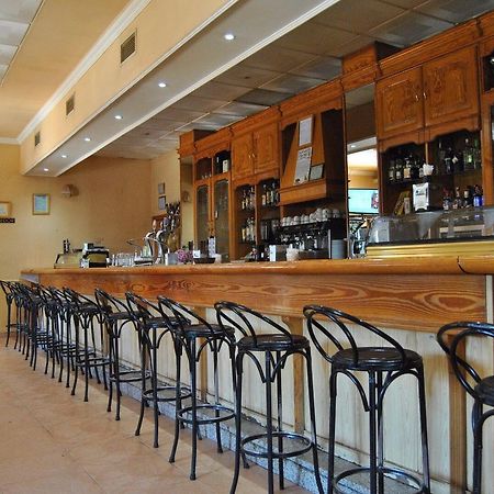 Hotel Las Dehesas Navalvillar de Pela Extérieur photo
