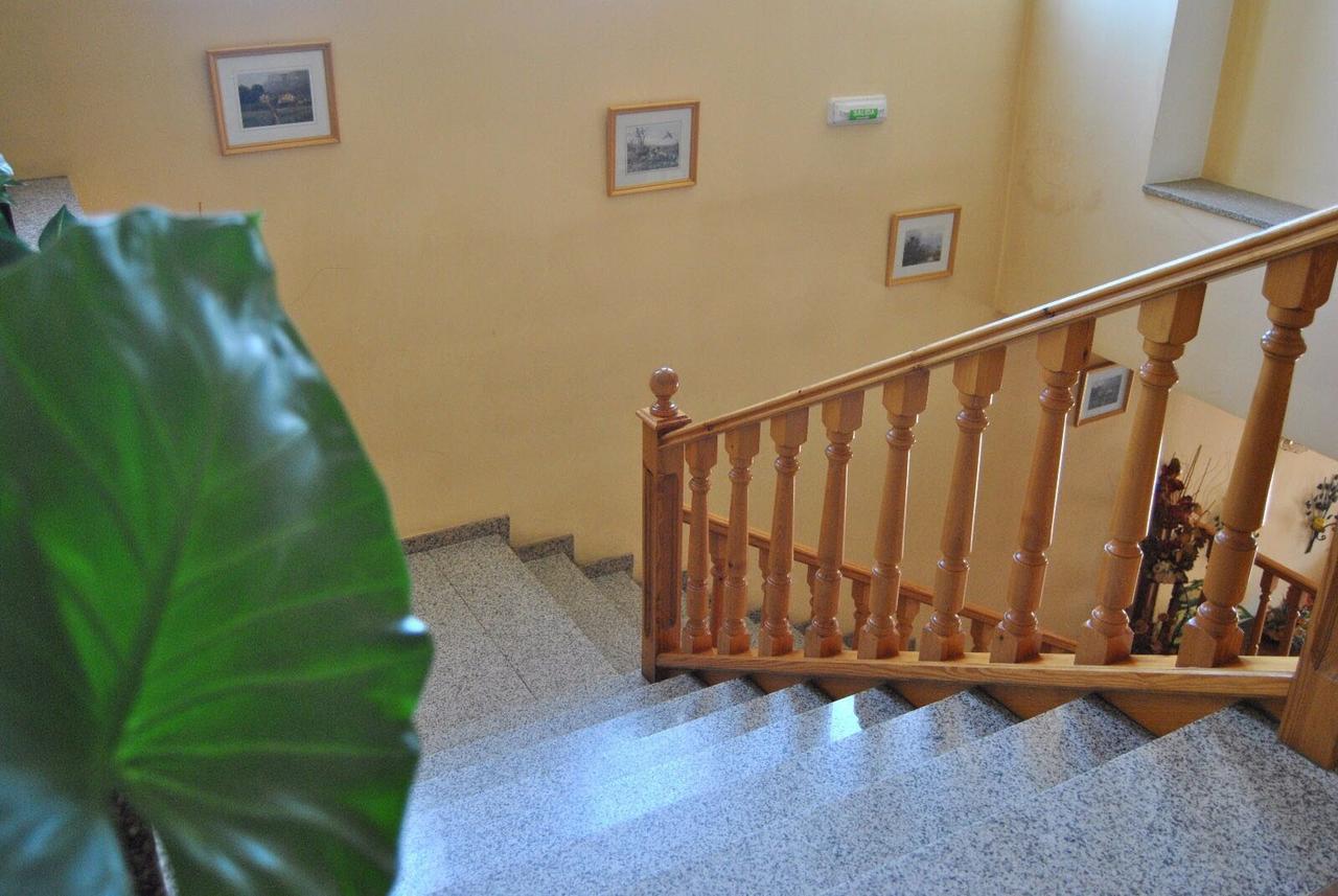 Hotel Las Dehesas Navalvillar de Pela Extérieur photo